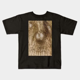 All Hallows' Eve © Kids T-Shirt